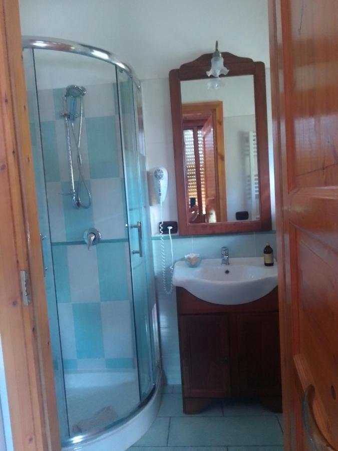 Pianillo B&B La Veronica מראה חיצוני תמונה