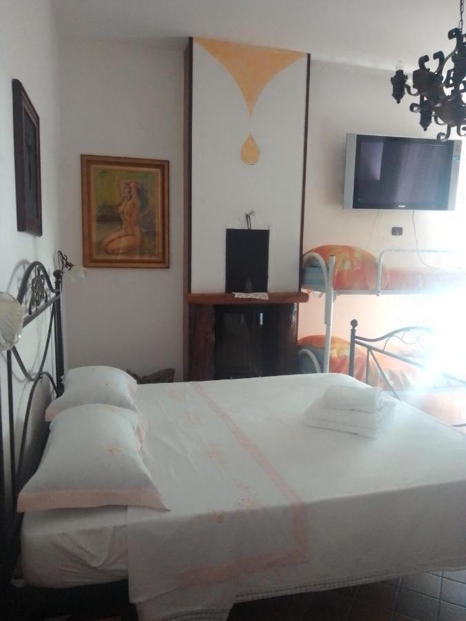 Pianillo B&B La Veronica מראה חיצוני תמונה