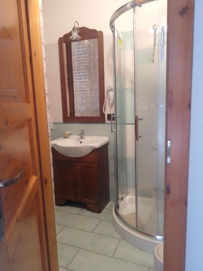 Pianillo B&B La Veronica מראה חיצוני תמונה