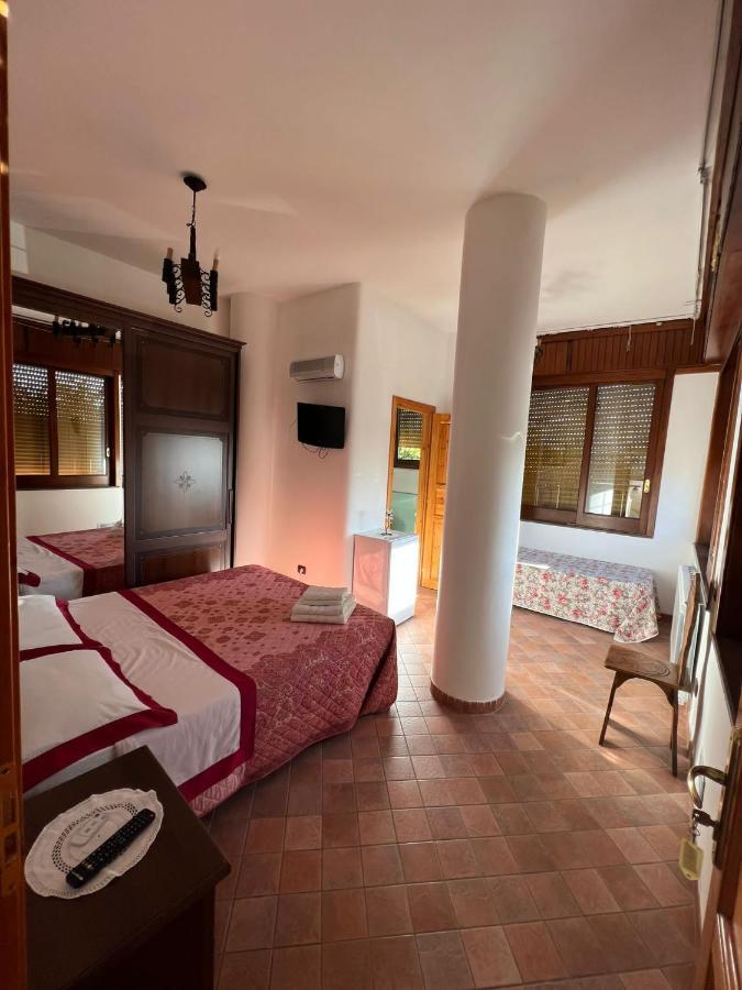 Pianillo B&B La Veronica מראה חיצוני תמונה