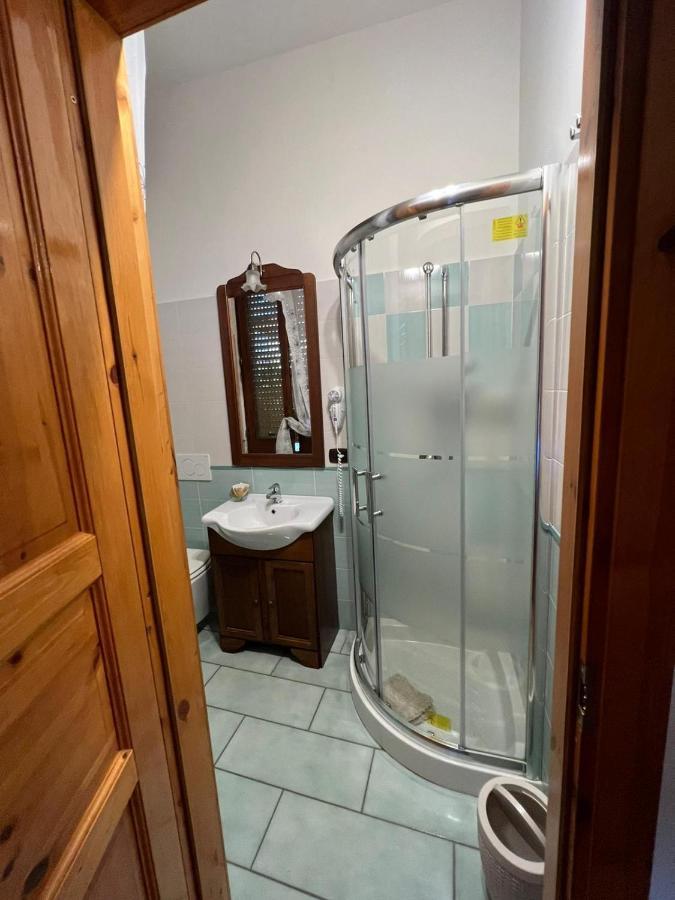 Pianillo B&B La Veronica מראה חיצוני תמונה
