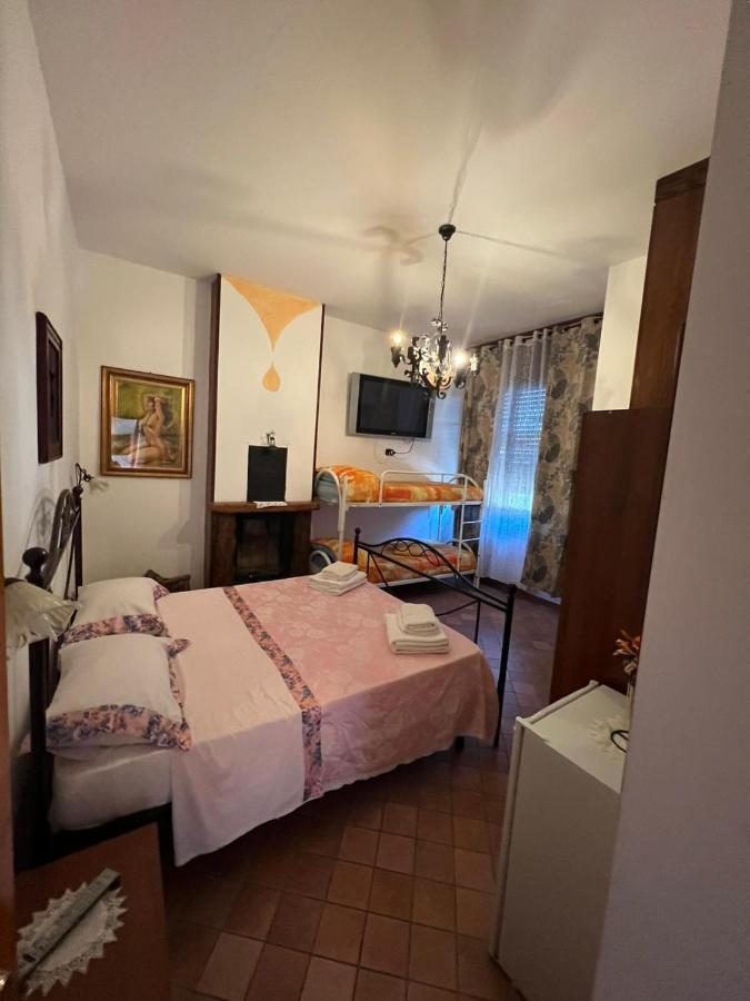 Pianillo B&B La Veronica מראה חיצוני תמונה